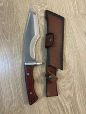 Couteau de chasse