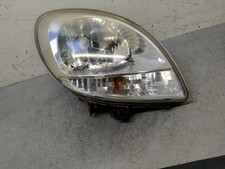 Feu avant (phare) Renault KANGOO