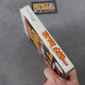 Super off Road Nintendo Nes