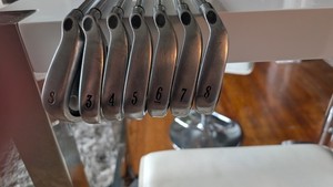 Callaway Steelhead X-14 Iron Set 5-P,A,S Graphite Light Senior Flex 50512a  86707.1553003321.1280.1280