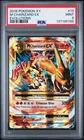 PSA 9 - M Charizard EX 13/108 Evolutions Holo