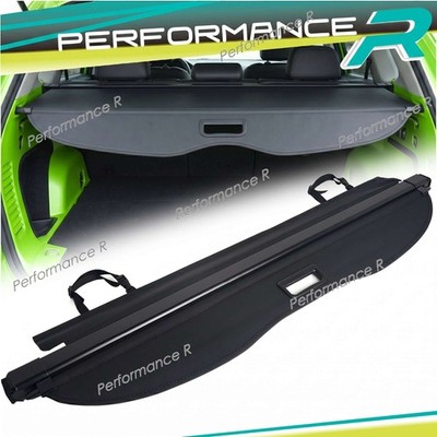 Abdeckrollo Laderaumabdeckung Kofferraum für Subaru Forester IV SJ 2012-2018
