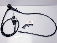 Olympus TJF-100 TJF 100 Evis Video Duodenoscope Endoscope Duodenoskop T032026