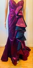 WARNER BROS. STUDIO MOVIE COSTUME UNIQUE DESIGN AND COLOR ONE OF A KIND — photo 3