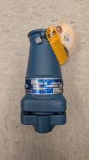 Parker 101089 H2 Series Safety Relief Valve 3/4" FPT Inlet x 1 - 1/4" FPT Outlet