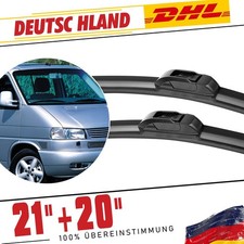 Scheibenwischer Vorne Passend Für SKODA SUPERB | Typ 3U | BJ 2001 - 2008