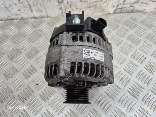 BMW 3 F30 F35 F31 2018 Lichtmaschine 7640131 Diesel 135kW DLT66752