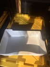LG  Ice Cube Tray Bin Freezer LFXS26596S/01 OEM — photo 2