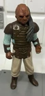 Weequay Skiff Guard Star Wars ROTJ 1983 Vintage Kenner Figure. #1