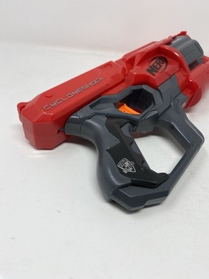 NERF N-strike Elite Mega CycloneShock Blaster A9249