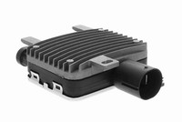 SteuergerÄT ElektrolÜFter MotorkÜHlung Vemo V25 79 0012 FÜR Ford