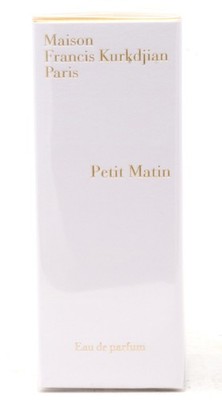Maison Francis Kurkdjian Petit Matin Eau De Parfum Spray For Men 35ml