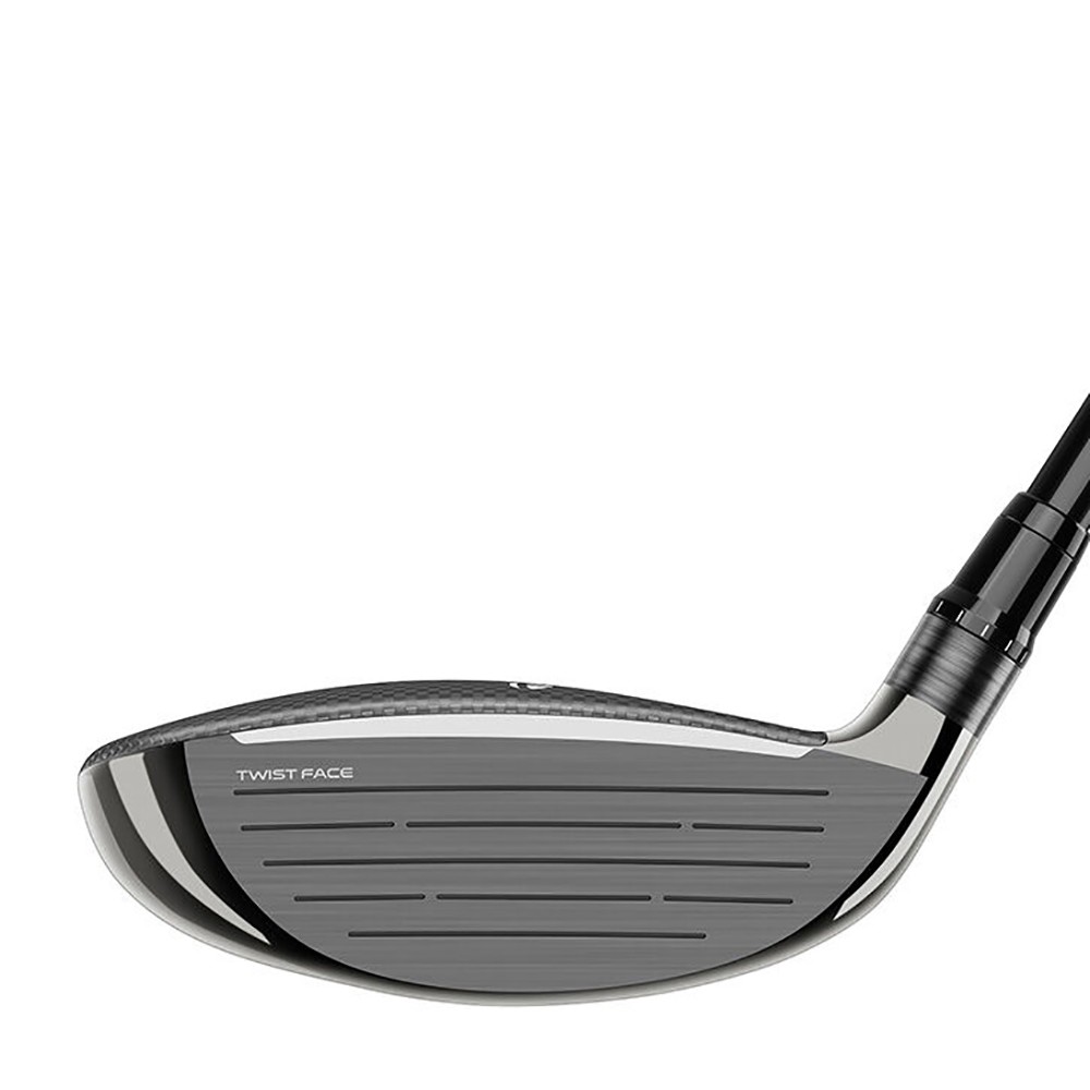 TaylorMade Qi35 Fairway Wood, Right Hand, Men's, Aluminum