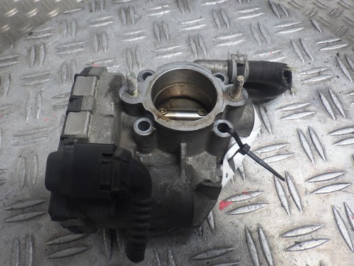 Drosselklappe 9157512 OPEL Agila H00 Z12XE 1.2 55 kW 75 PS 09.2000-12.2007