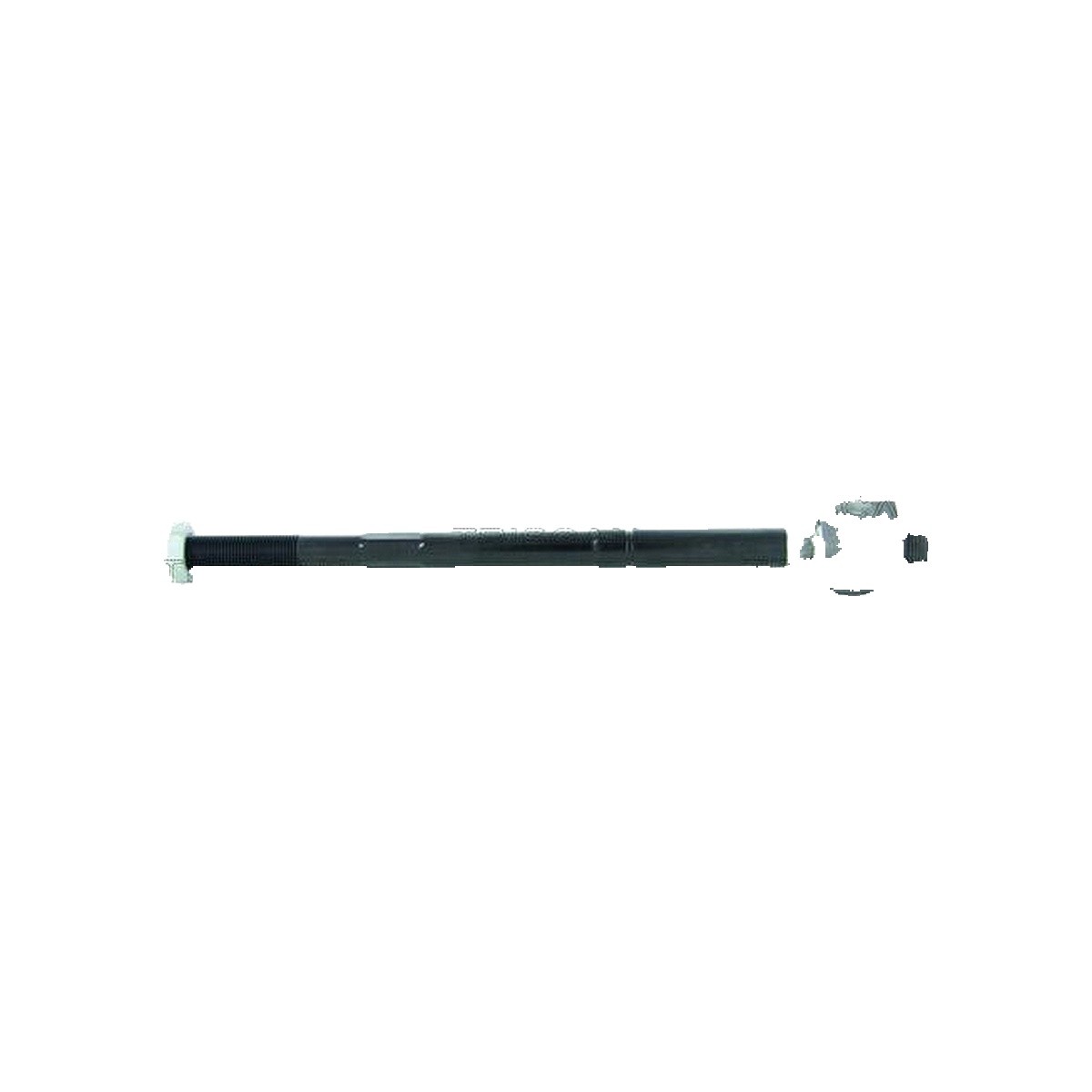 Triscan Axialgelenk, Spurstange 8500 24228 Für Opel Chevrolet - Bild 3