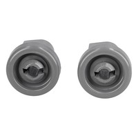 Electrolux 4055225132 Korbrolle FüR GeschirrspüLer 2Stk