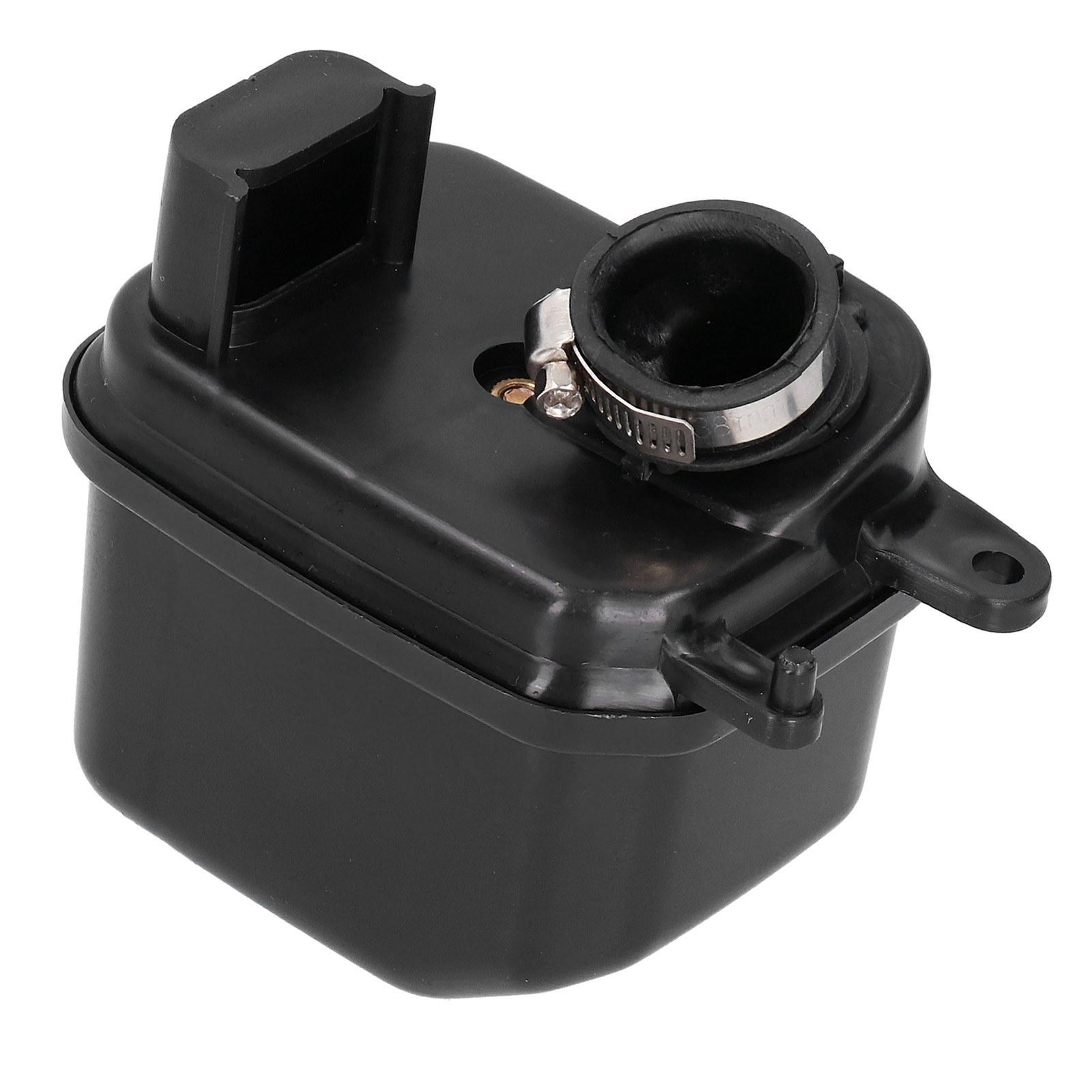 Air Cleaner Box Filter Assembly W/Clamp Fit For PW50 PY50 PW PY Piwi 50 1
