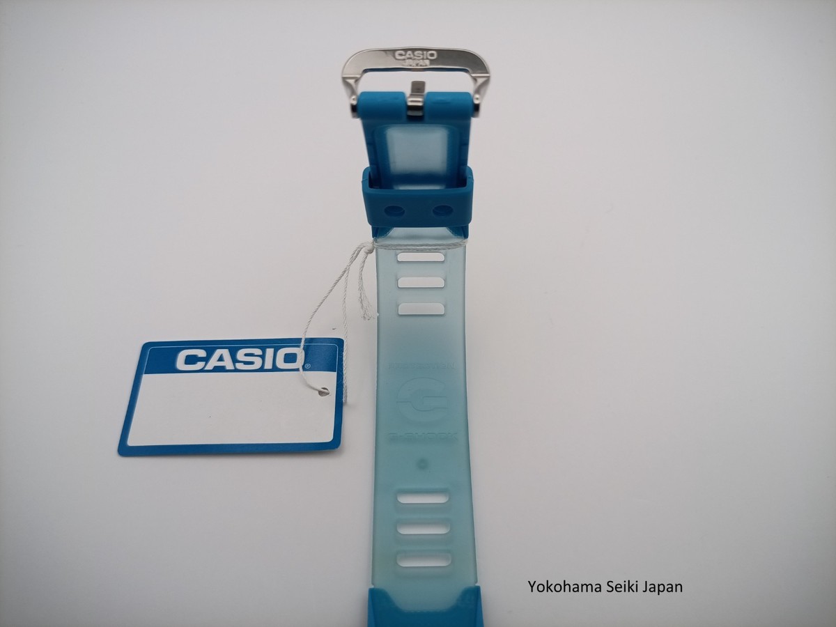 NearMint.NewBattery&Cleaned,Tested&Working.CASIO G-SHOCK DW-9000