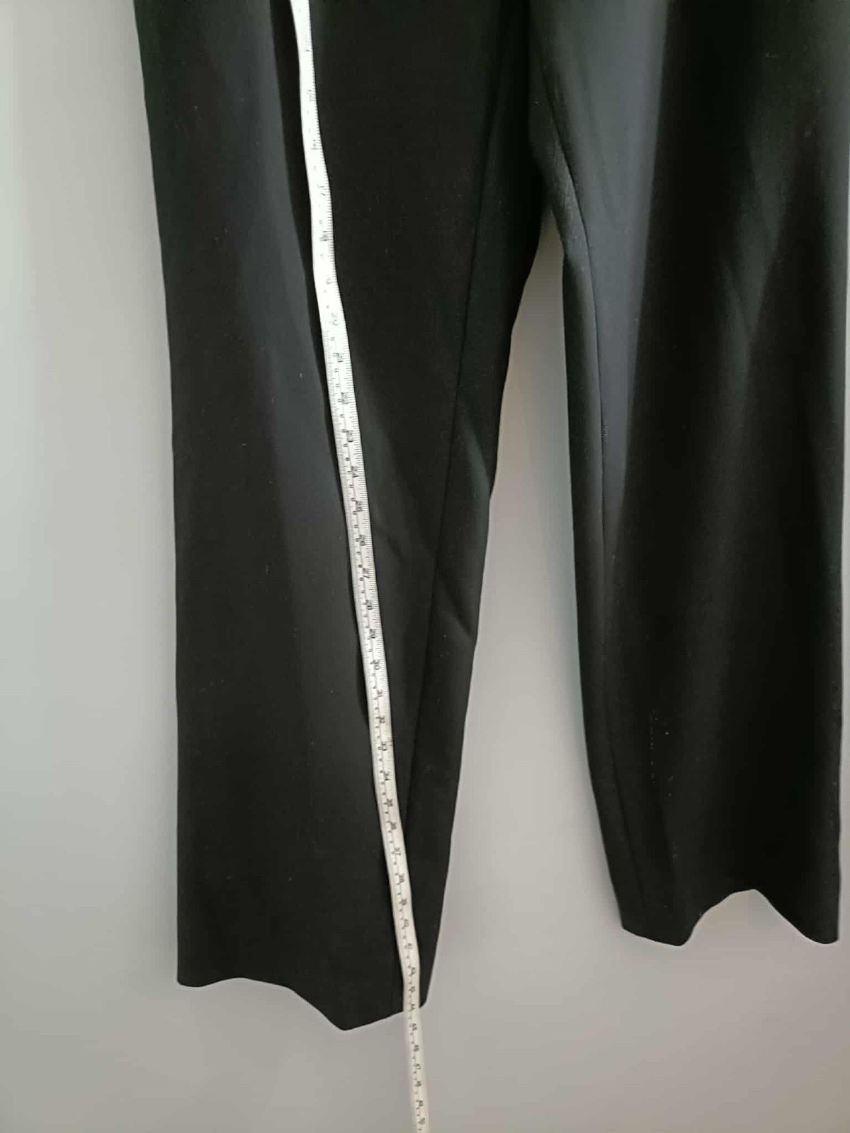 G2 By George Gross Pants Black Women’s Size 12 image 4