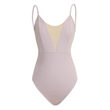 Women  s Camisole Dance Leotards with Adjustable Straps Ballet Leotards for Wo...