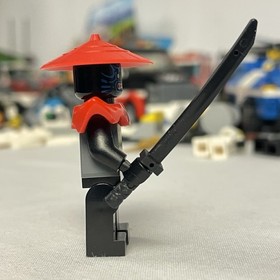 Lego Stone Army Swordsman 70589 70596 891728 Ninjago Minifigure