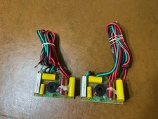 KLIPSCH RF-35 CROSSOVERS *PAIR*