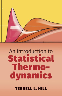 #ad #ad An Introduction to Statistical Thermodynamics Dover Books on Physics pap... $5.63