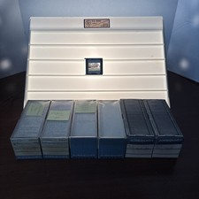 Lot Of Film Slides - In Metal Magazines - 1960  s