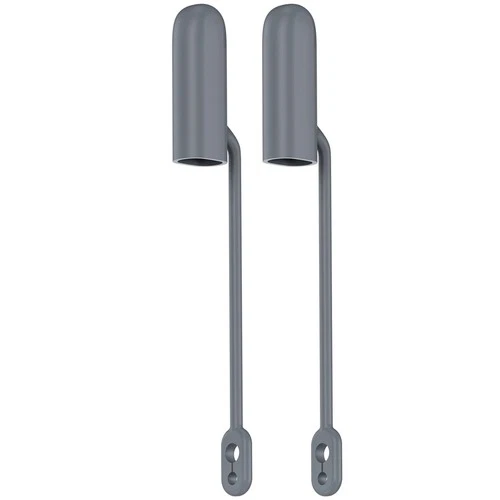 2PCS for  Cable End Caps Ethernet Cable Rainproof Silicone  Cover6698