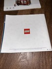 LEGO Harry Potter: Manuals For Set 76452 Great Shape, No Bricks, Tears, Marks — photo 4