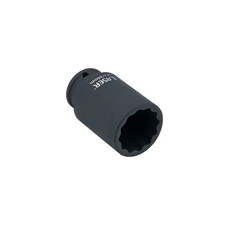 Image of Laser Tools Hub Nut Socket 1/2"D 34mm - 8738