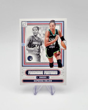 2025 Donruss WNBA - Napheesa Collier Franchise Features #1 Lynx