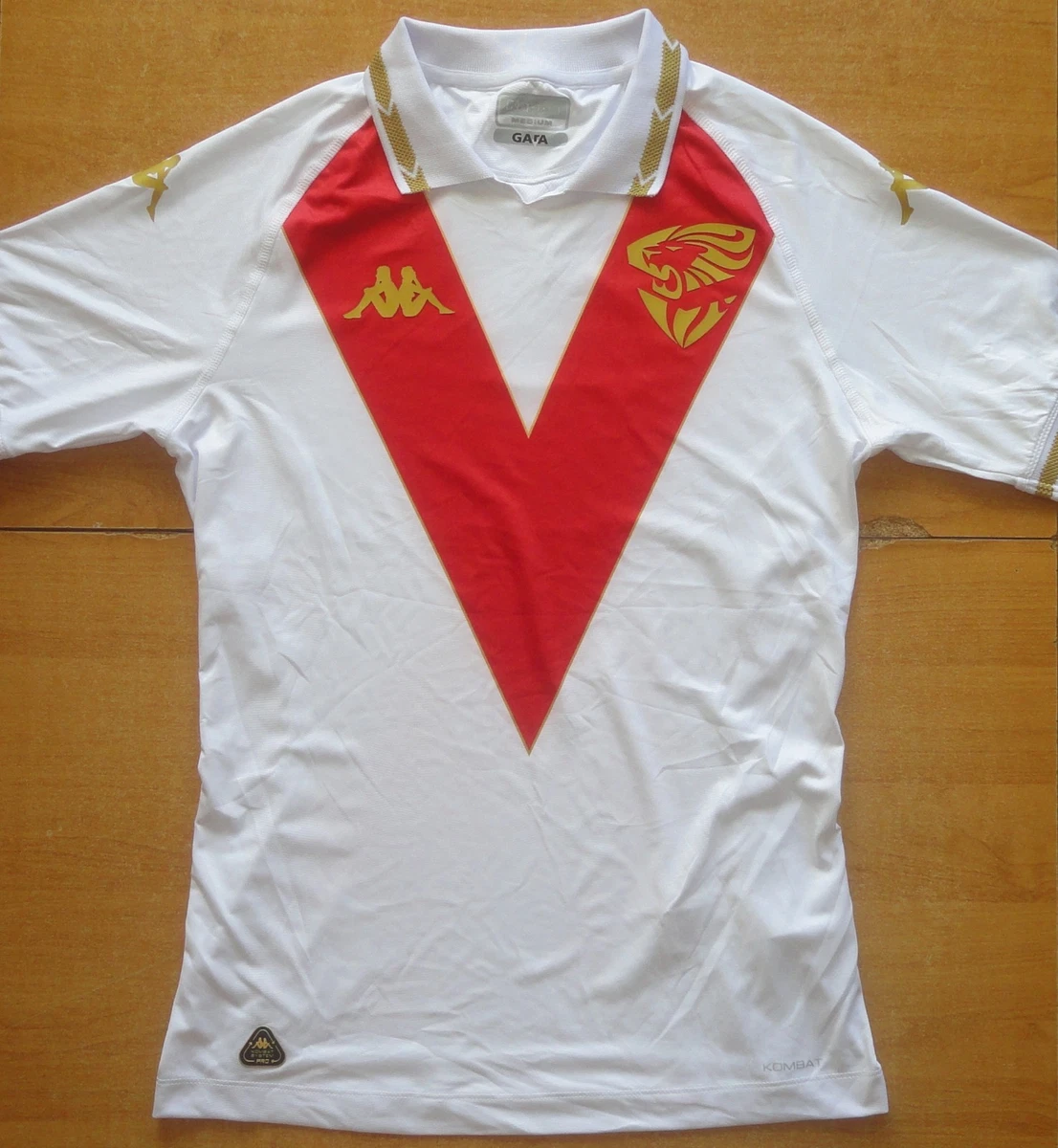 Preços baixos em Camisa Brescia | eBay