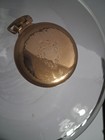 23 Jewel Waltham Vanguard Railroad Pocket Watch / Works Great! W 10 — photo 8