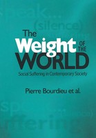 Pierre Bourdieu (U. A.) | Weight Of The World | Taschenbuch | Englisch (2008)