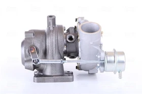 TURBOLADER FÜR SAAB 9-5 (YS3E), SAAB 9-5 KOMBI (YS3E) - NISSENS 93040