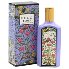 Flora Gorgeous Magnolia by Gucci perfume for her EDP 3.3 / 3.4 oz New in Box