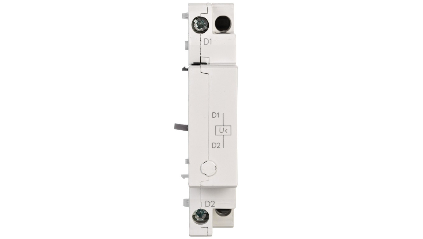 Undervoltage Release 220-230V AC for MPX3 417422