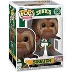 Funko Pop! NBA Mascot Seattle Sonics Squatch Vinyl Figure #13