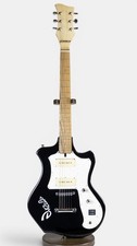 UNICA Style Black Custom Electric Guitar Sovi...