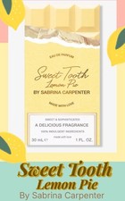 Sweet Tooth Sabrina Carpenter 香水- 一款2022年女用香水