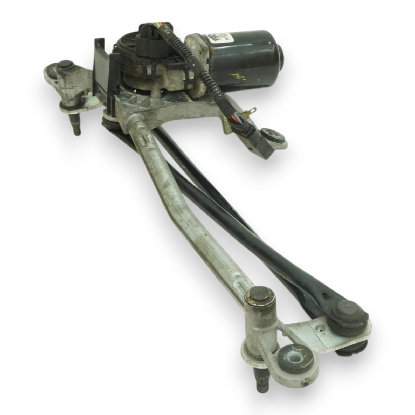2014-2020 Maserati Quattroporte M156 Windshiled Wiper Transmission Linkage Motor