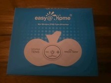 Easy Home Rechargeable Compact Wireless