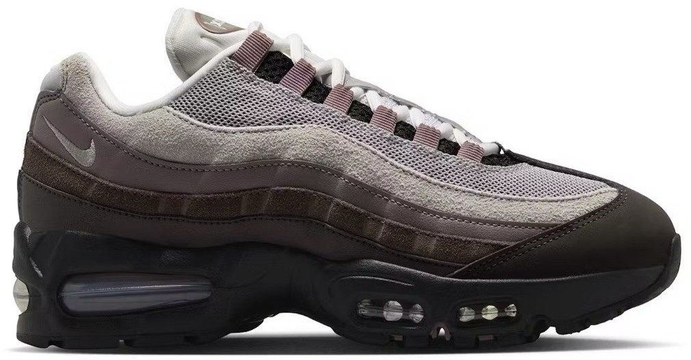 靴 W Air Max 95 OG Big Bubble Velvet Brown W Nike Air Max 95 OG - Big Bubble Velvet Brown 2025