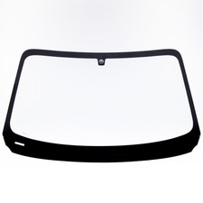 Frontscheibe Windschutzscheibe Spiegelhalter Gr�n VIN-Fenster F�r BMW 1er 2011-