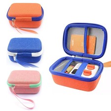 Storage Bag Carrying Hard Case for Yoto Mini Player Portable Audio Player Kids