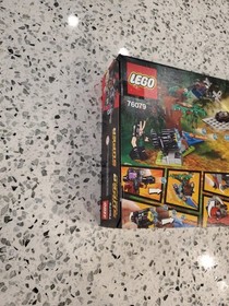 LEGO Marvel Super Heroes Guardians Galaxy Ravager Attack 76079 New Sealed...