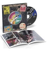 Pink Floyd Wish You Were Here: 50th Anniversary Blu-Ray Audio Disc DOLBY ATMOS