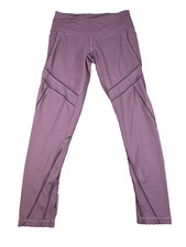 Victorias Secret Sport Active Legging Women M Cutout Knockout by VS Yoga Pilates