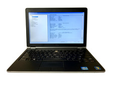 Dell Latitude E6220 PC Laptops & Netbooks for Sale | Shop New